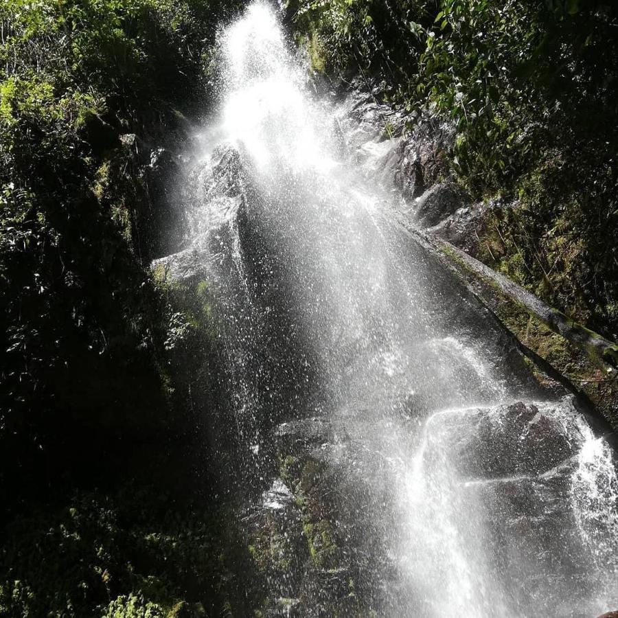 Navarro Mountain Καρτάγο Εξωτερικό φωτογραφία
